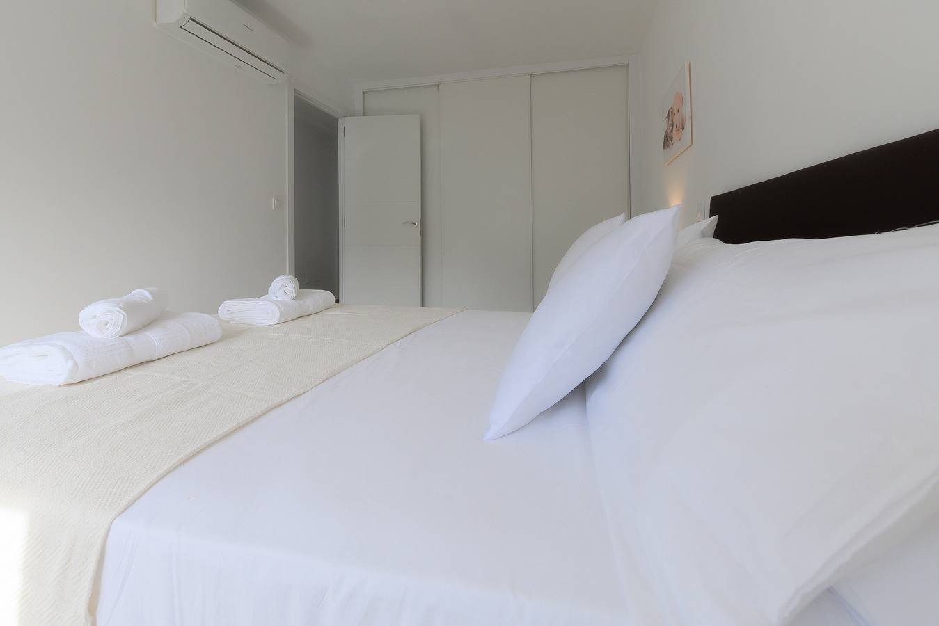 M Acogedor apartamento de un dormitorio, foto 15