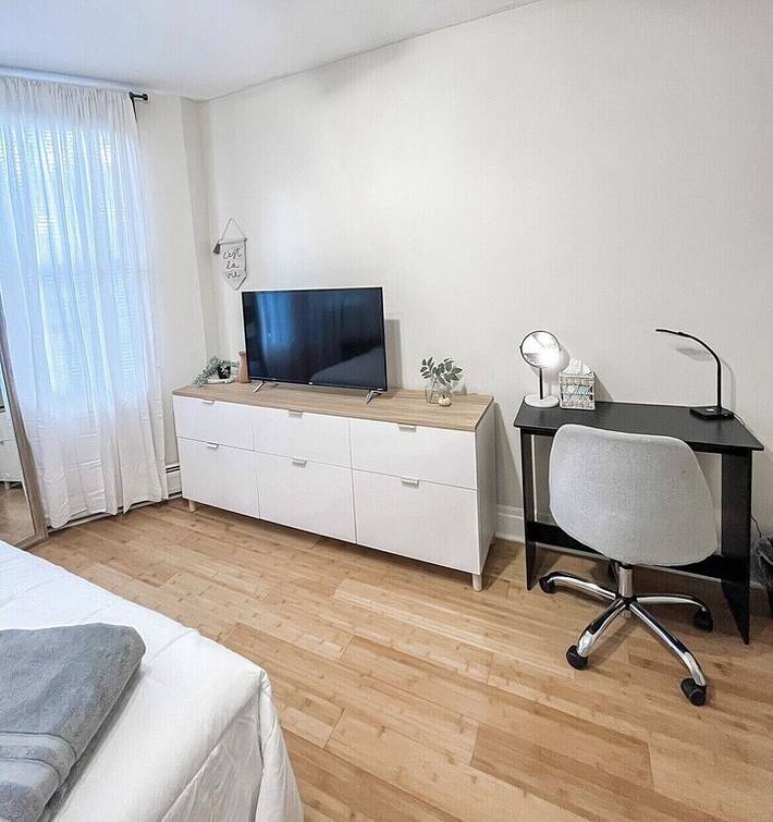 Location de vacances pour 8 personnes, avec terrasse et jardin à Jersey City - 2