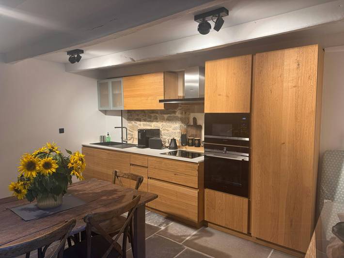 Location de vacances pour 6 personnes, avec terrasse, adapté aux familles dans Parc naturel régional de Lorraine - 2