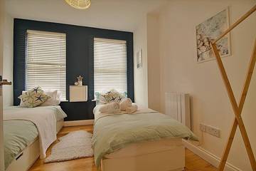 Apartment for 4 People in Morecambe, Lancashire, Photo 4