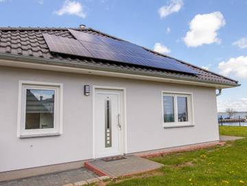 Ferienwohnung für 5 Personen in Stahlbrode, Stralsund Umland, Bild 4