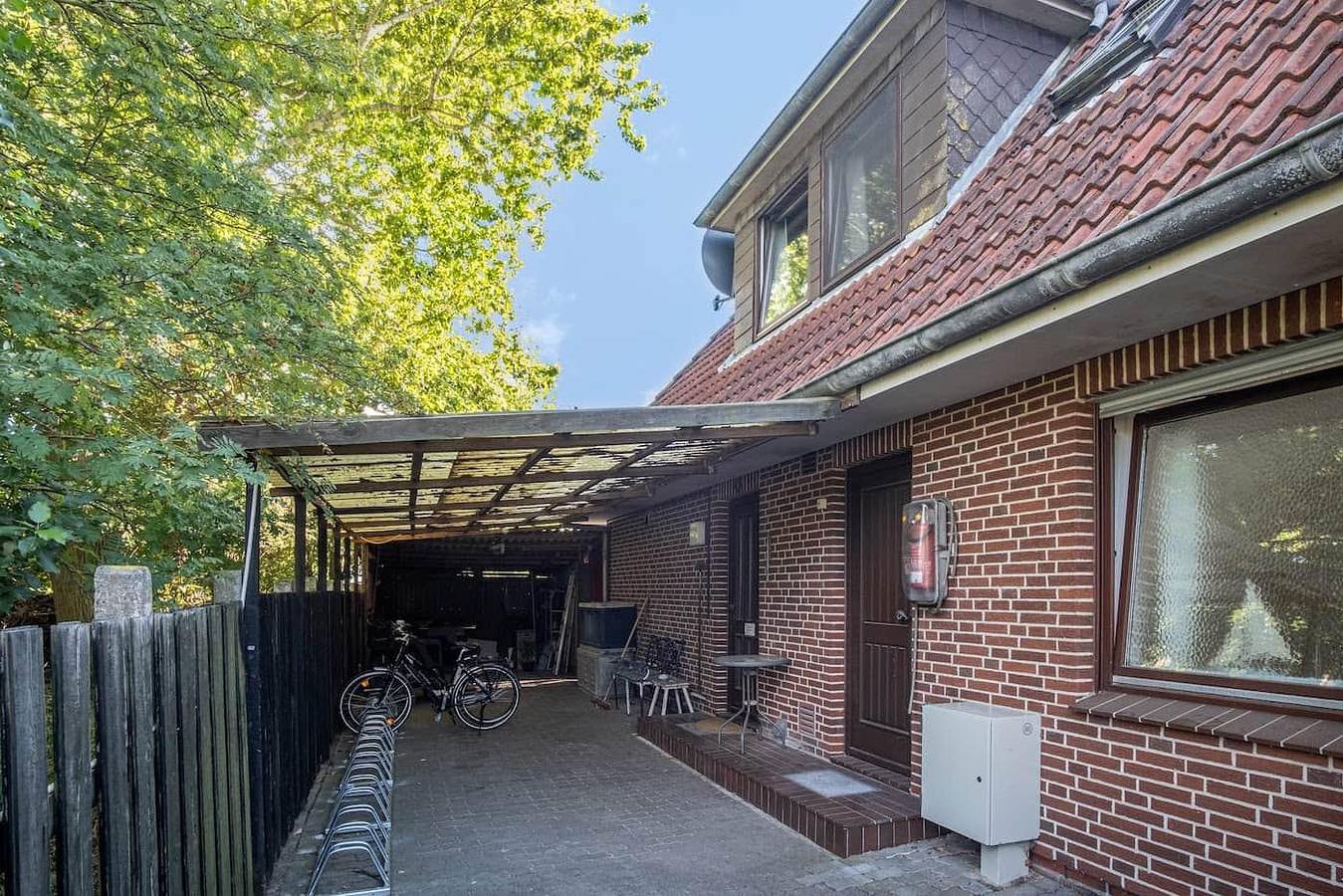 Ganze Ferienwohnung, Salzwiese in Böhl (St. Peter-Ording), St. Peter-Ording