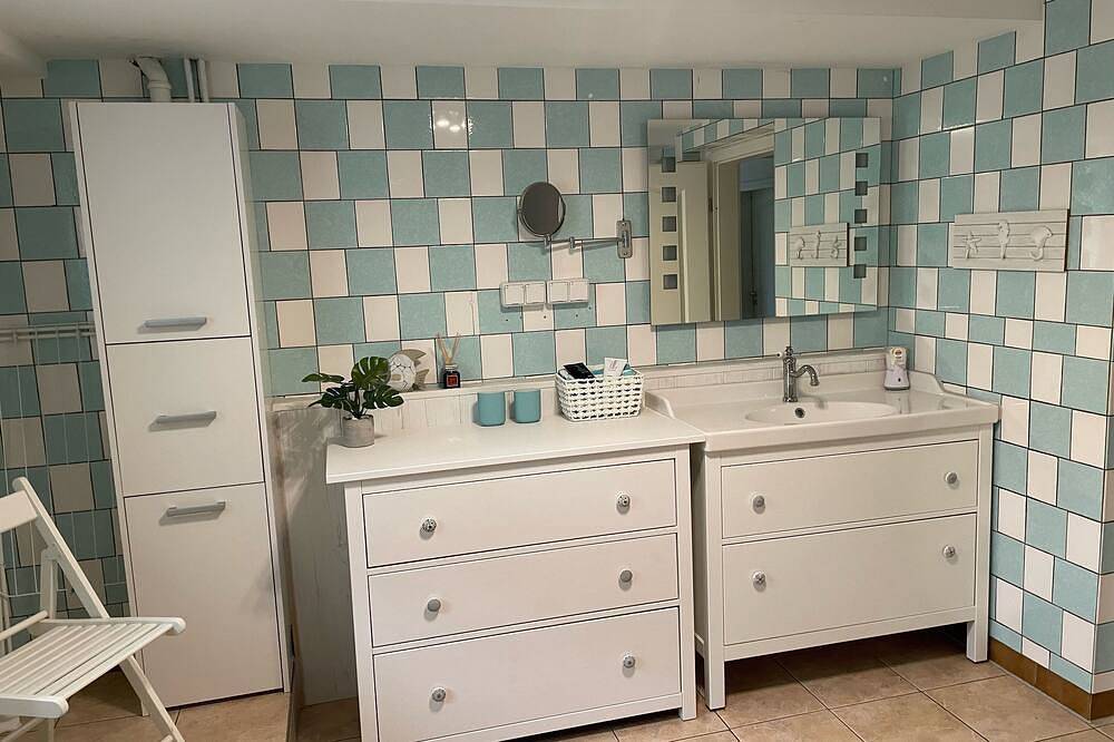 Ganze Wohnung, Ferienwohnung Urlaub in Ferch - Ferienwohnung in Ferch, Schwielowsee