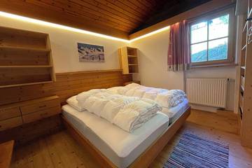 Hütte für 6 Personen in Königsleiten, Kitzbüheler Alpen, Bild 1