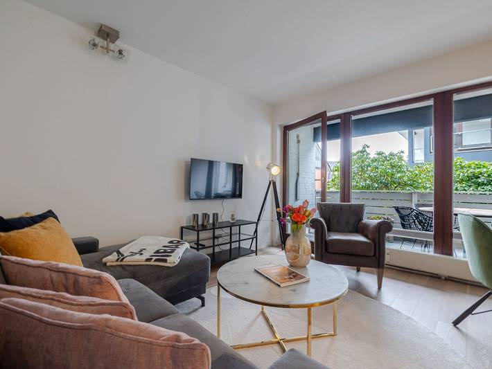 Ganze Ferienwohnung, App.Lütje Düün - App.Lütje Düün in Wenningstedt, Sylt