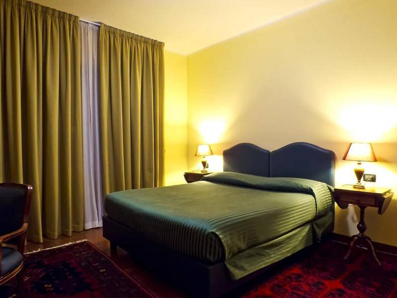 Triple Room in Pescara, Province de Pescara