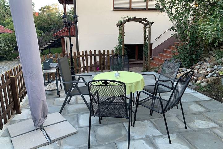 Ferienwohnung für 6 Personen, mit Terrasse - 1