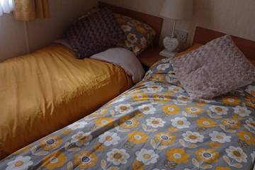 Static Caravan for 4 People in Lincolnshire, Midlands, Photo 3