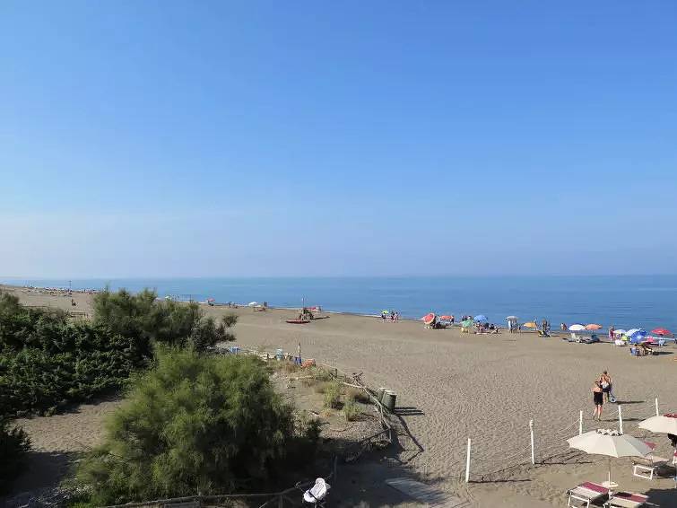 Apartamento entero, 1 prueba 4 personas in Marina di Bibbona, Bibbona