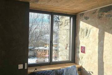 Location de vacances pour 6 personnes à Saint-Martin-de-la-Porte