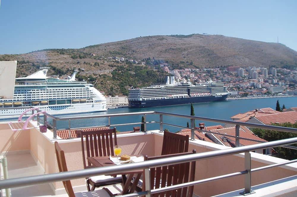 Holiday apartment in Grad Dubrovnik from £123 per night