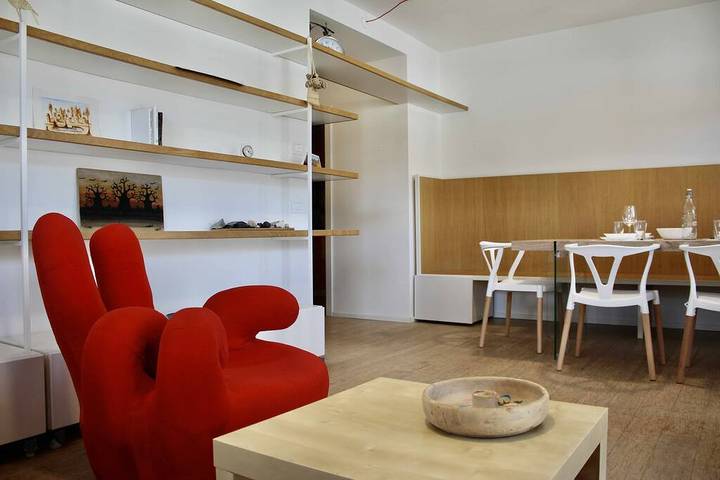 Ferienwohnung für 4 Personen, mit Balkon/Terrasse, mit Haustier am Caldonazzosee - 2