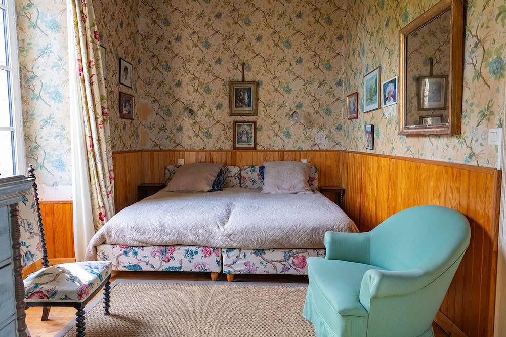 Entre el Atlántico y el Golfo de Morbihan, casa tranquila, a 15 minutos de la playa in Surzur, Côte des Mégalithes