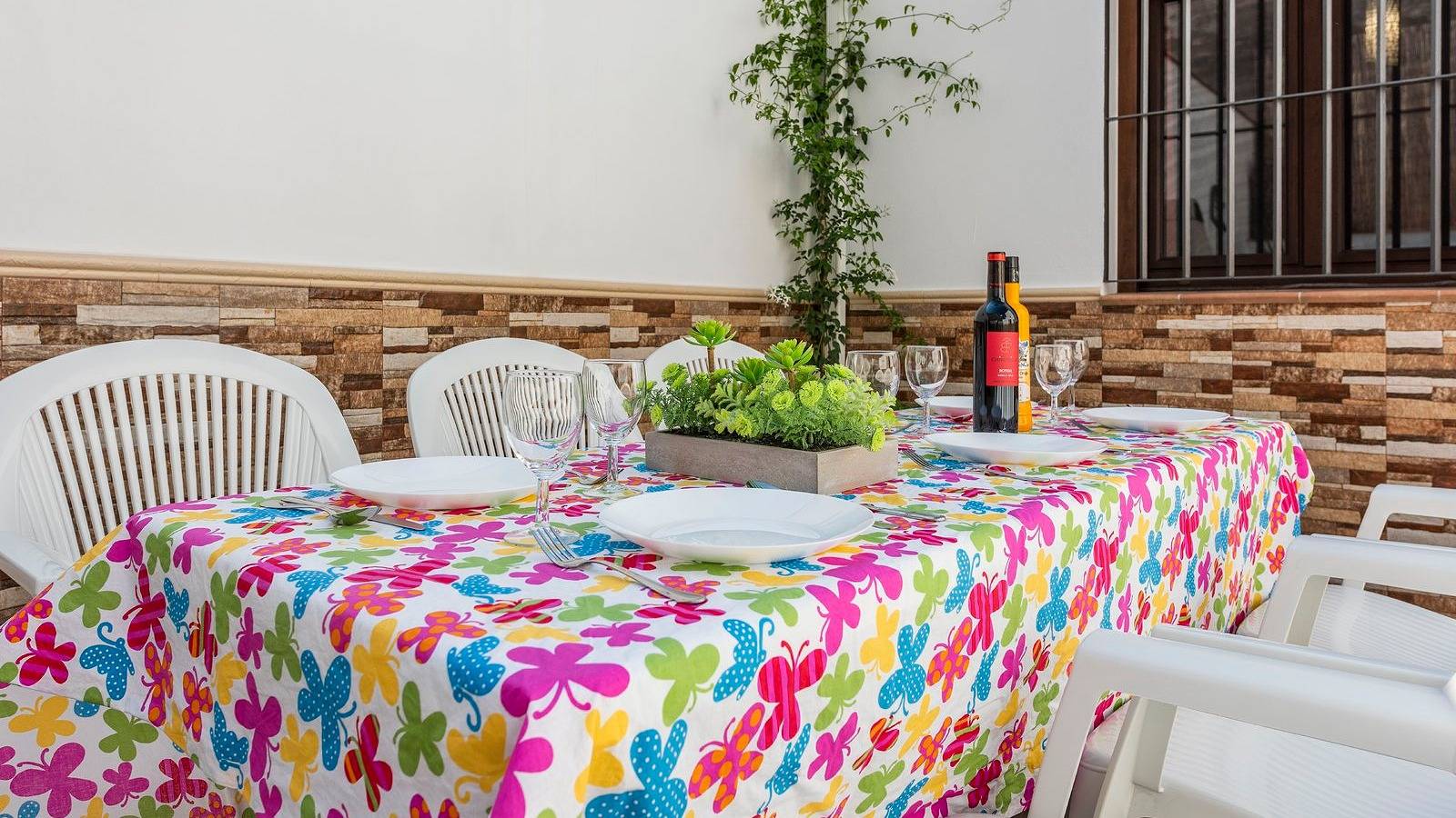 Casa Sierra de las Nieves Yunquera by Ruralidays in Yunquera, Sierra de las Nieves