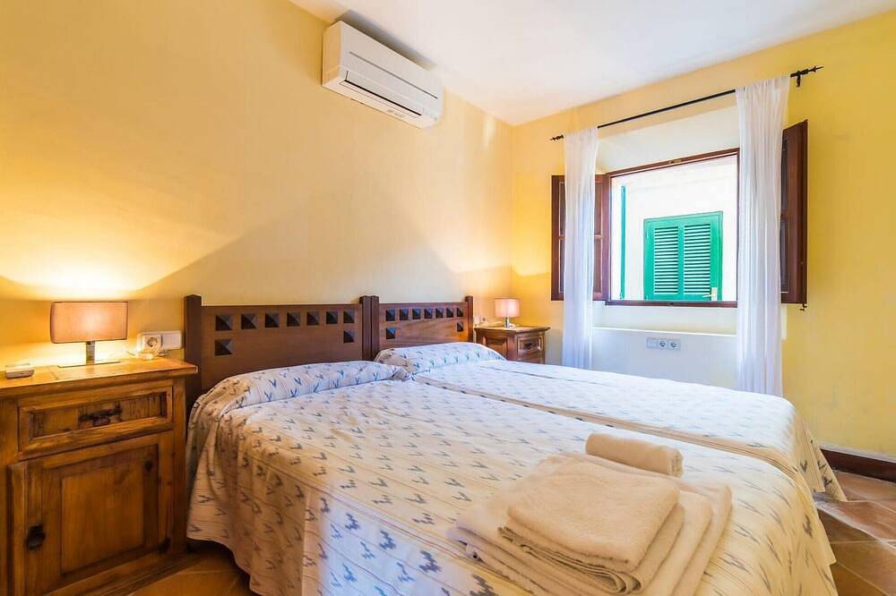Bonita casa de 2 dormitorios en Deia in Cala Deià, Deyá