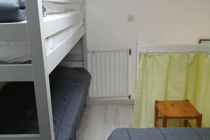 Rent a nice holiday home in Saint-Jean-de-Monts, Vendée