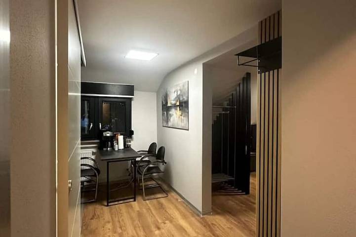 Ferienwohnung für 2 Personen in Gaggenau