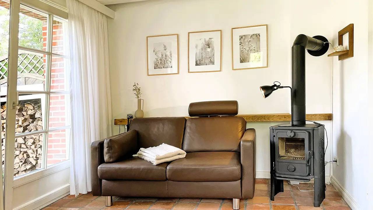 Ferienhaus für 4 Personen (70 m²) in Süderende in Süderende, Föhr