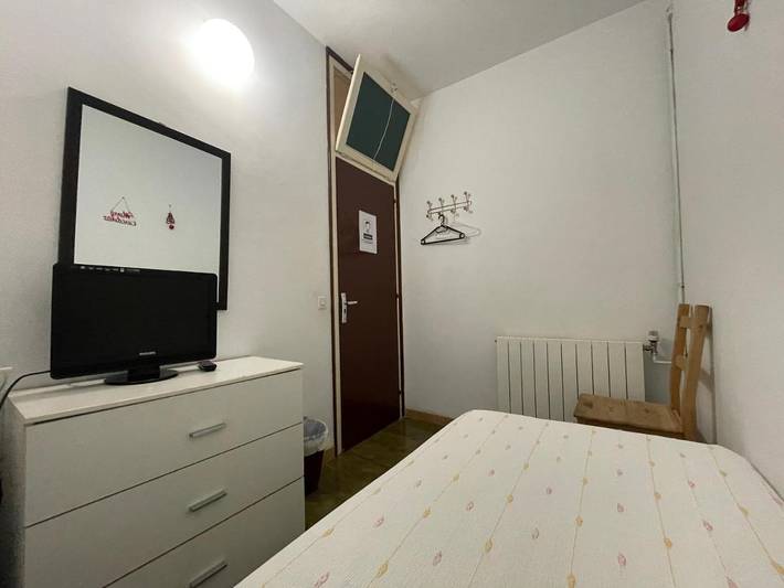 Maison d’hôte pour 2 personnes, avec balcon, animaux acceptés à Gérone - 4