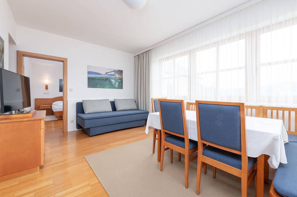 Wohnung 3 - Häuplhof, foto 9