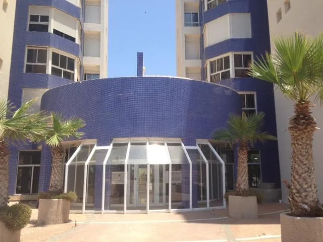 Apartamento de vacaciones para 4 personas, con sauna además de jardín y vistas - 1