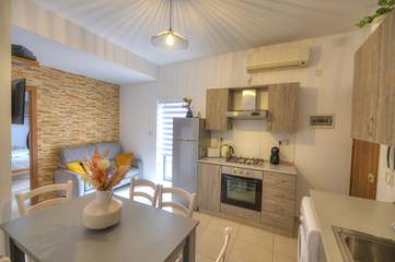 Apartment for 5 People in Paceville, San Giljan, Photo 1