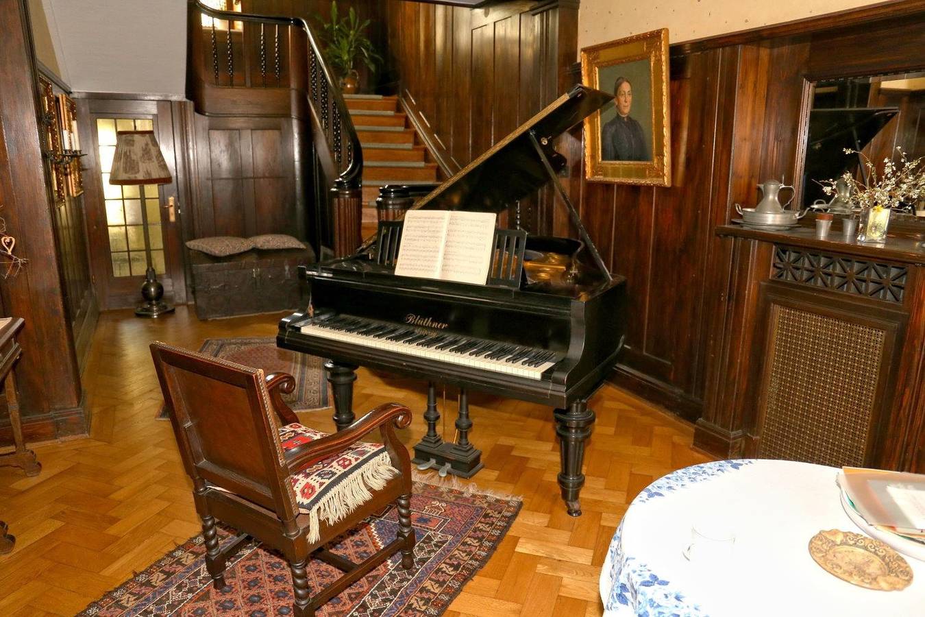 Ganze Ferienwohnung, Appartement/Fewo in Traben-Trarbach, Bernkastel-Kues & Umgebung