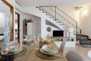 Ferienhaus für 7 Personen in Viareggio, Versilia, Bild 2