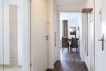 Ferienwohnung für 2 Personen in Ostseebad Boltenhagen, Boltenhagen, Bild 4