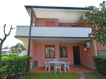 Apartament Wakacyjny dla 5 osoby w Bibione, Prowincja Wenecja, Zdjęcie 4