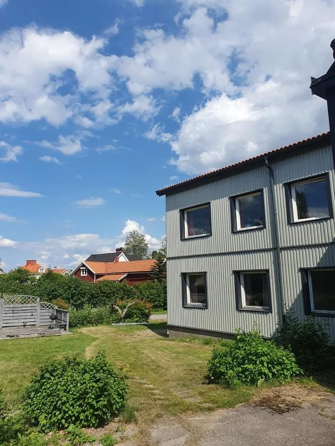 Ferienwohnung für 3 Personen, mit Garten - 1
