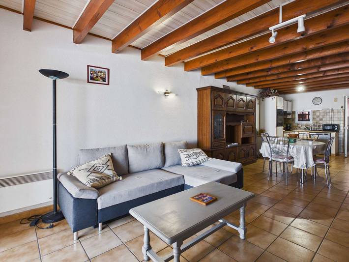 Location de vacances pour 6 personnes dans Marseillan-Plage - 3
