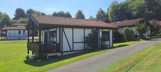 Bungalow für 4 Personen in Künzell, Rhön, Bild 1