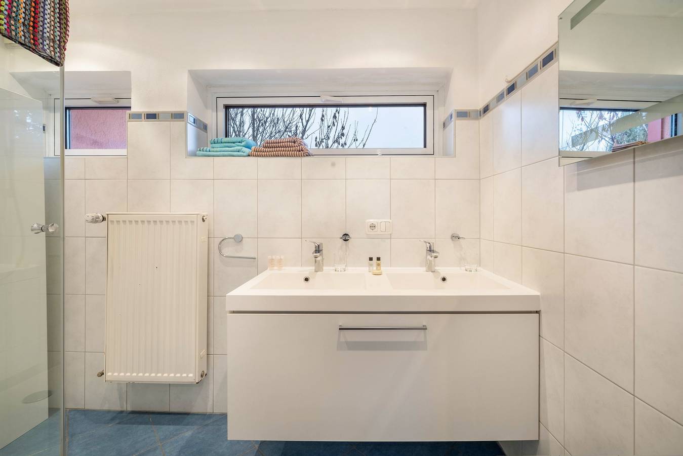 Vakantiehuis "Haus Rose Muc City" met Balkon & Wi-Fi, foto 11