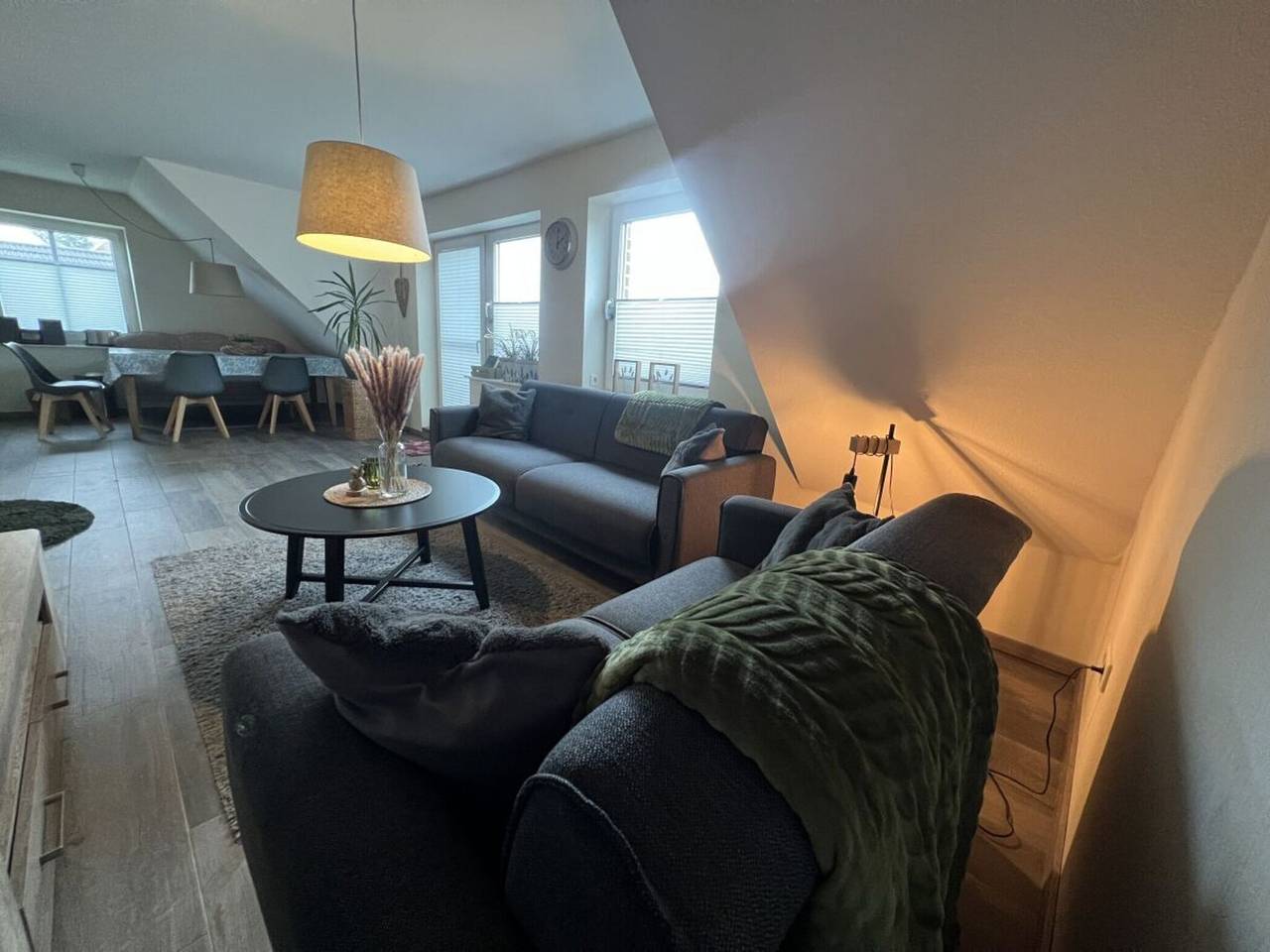 Ganze Wohnung, Ferienwohnung Ponywiese in Ihlow, Nordseeküste