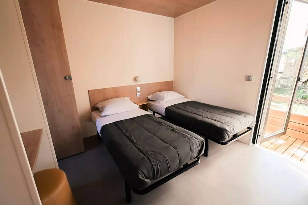 Premium - 2 ch- arrivée mercredi 4 personnes in Sanguinet, Côte d’Argent