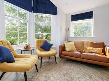 Apartment for 4 People in Weymouth, Jurassic Coast, Photo 2