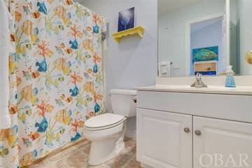 Vacation House for 10 Guests in Corolla, Currituck County, Picture 2