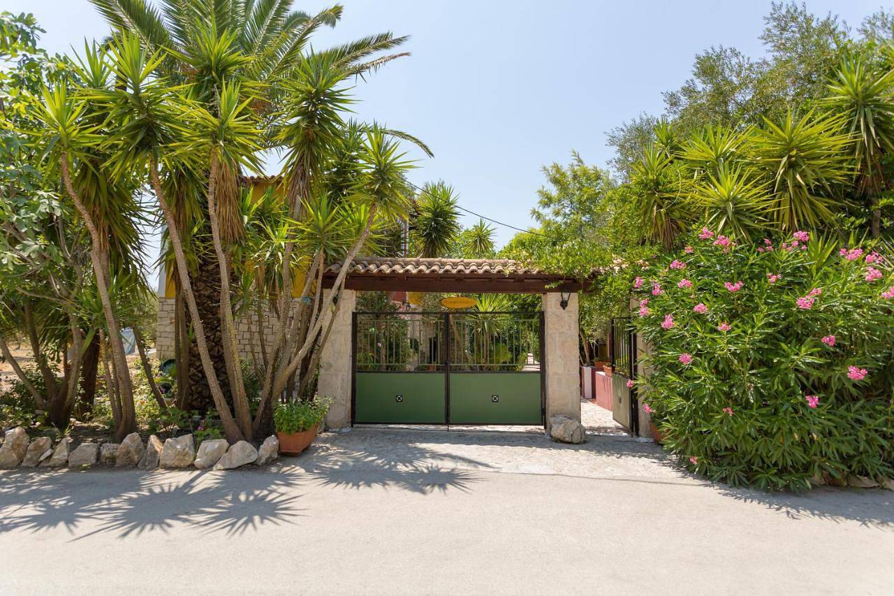 Ganze Wohnung, One-Bedroom Apartment-Split Level in Kalamaki, Zakynthos