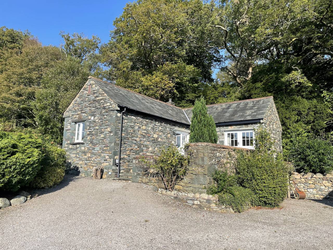 Casa vacanza a Cumbria a partire da 165€ a notte