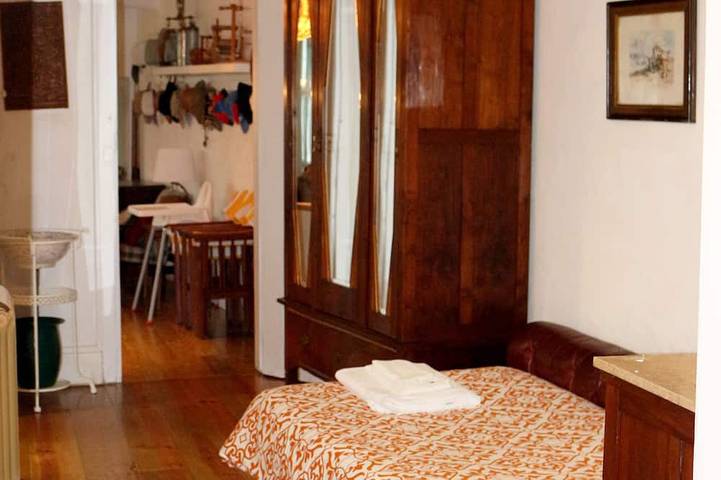 Gîte pour 5 personnes dans Cabeceiras de Basto - 4