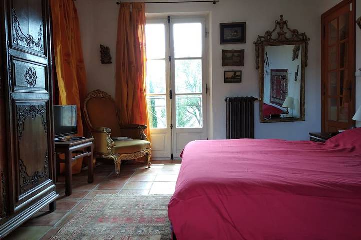 Location de vacances pour 11 personnes, avec jacuzzi et jardin à Bendejun - 3