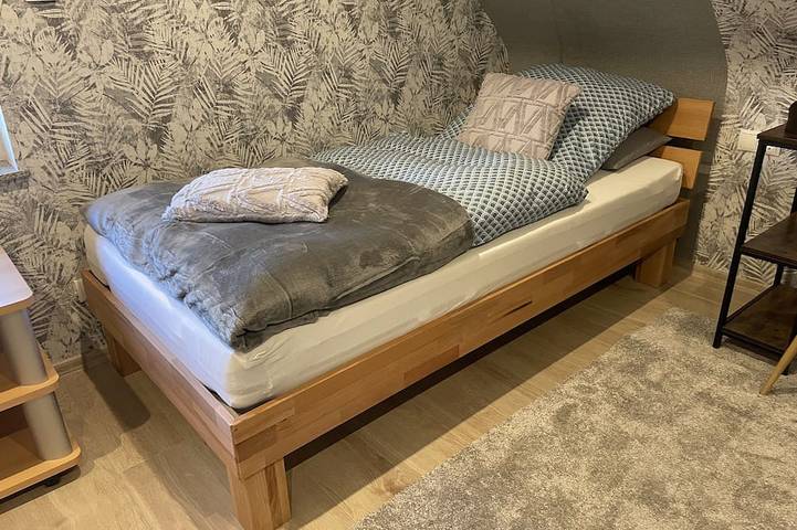 Ferienwohnung für 6 Personen, mit Terrasse und Whirlpool in Kelberg - 3