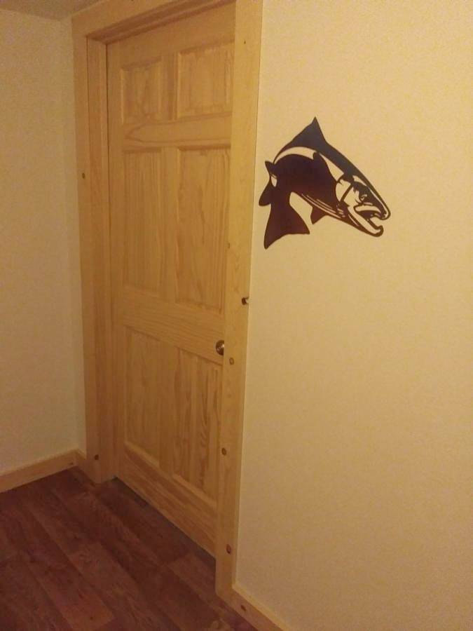 Chambre d’hôte pour 4 personnes, avec vue et jardin dans Alaska - 4