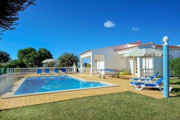 Villa voor 6 Personen in Terras Novas, Guia, Afbeelding 1