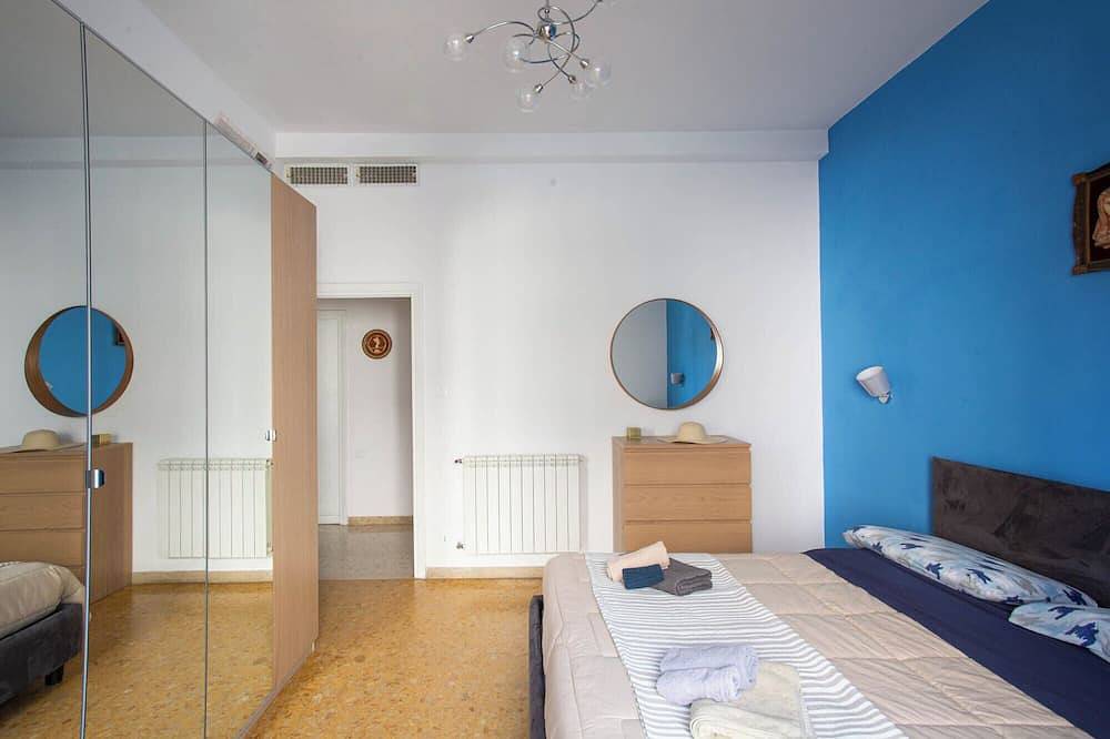 Entire apartment, At Tana's house... in the heart of Gaeta in Gaeta, Latina Province