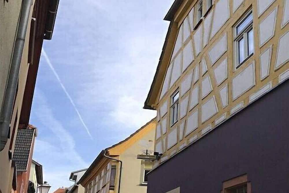 Apartment Gute Stubb´ | in Marktheidenfeld, Spessart-Mainland