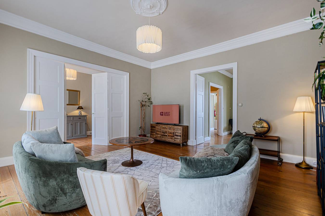 Guestready - Doctor's House Terrace in Horta (Portugal), Ilha do Faial