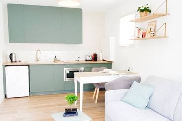 Chambre d’hôte pour 2 personnes à Gémenos
