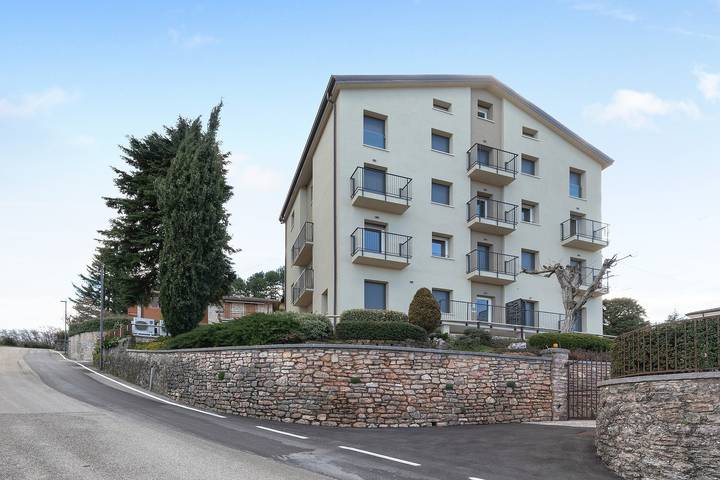 Apartamento para 2 personas, con Vistas al lago en Véneto